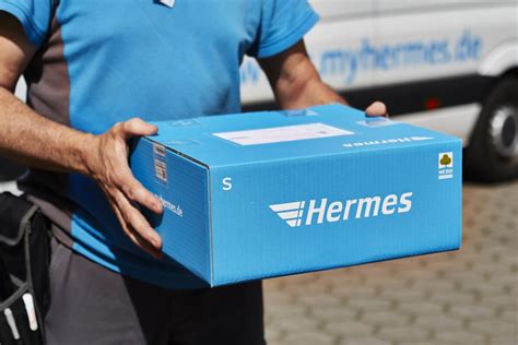 Hermes preise paket